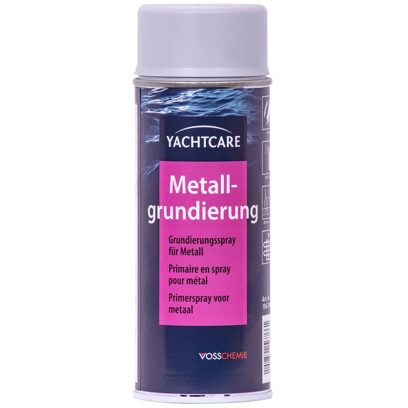 Online Kaufen YACHTCARE Metallgrundierung 400 ml Aerosol